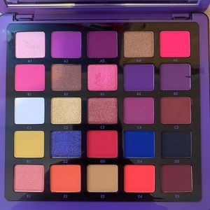 Anastasia Beverly Hills